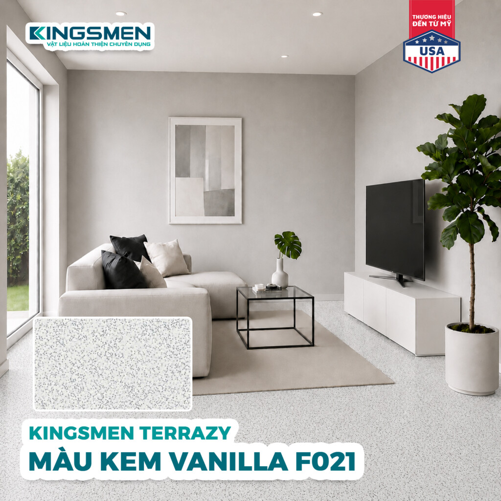 Kingsmen-terrazy-vanilla