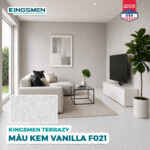 Kingsmen-terrazy-vanilla