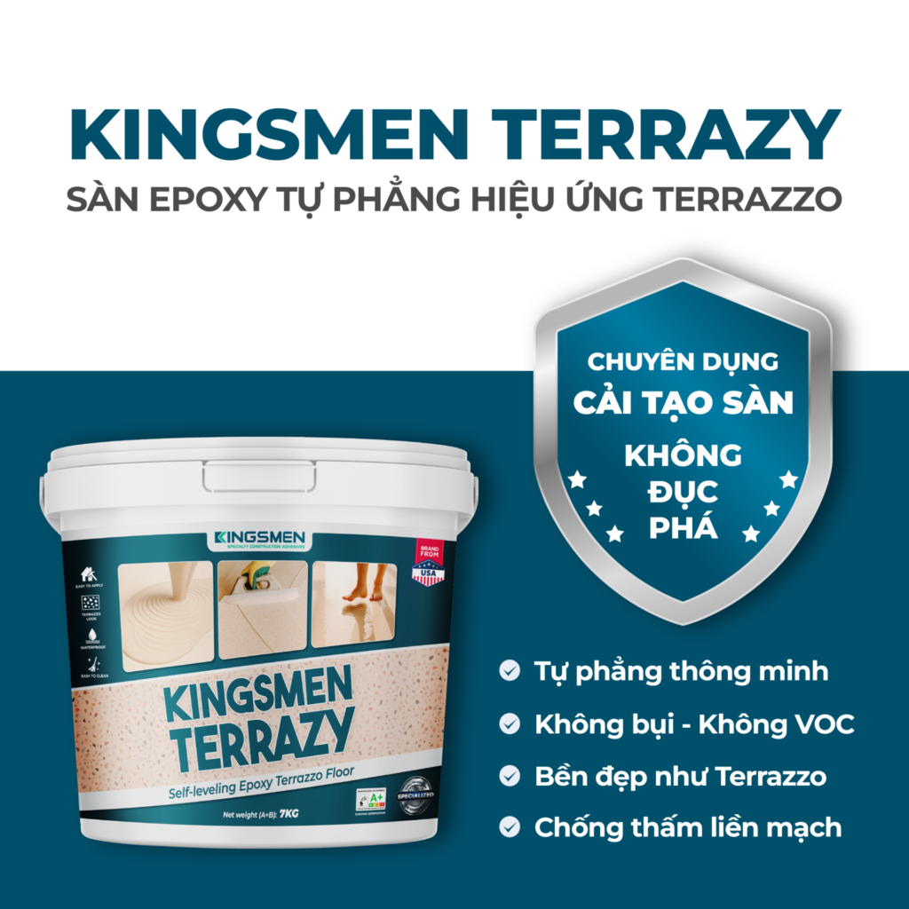 kingsmenterrazy