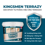 kingsmenterrazy