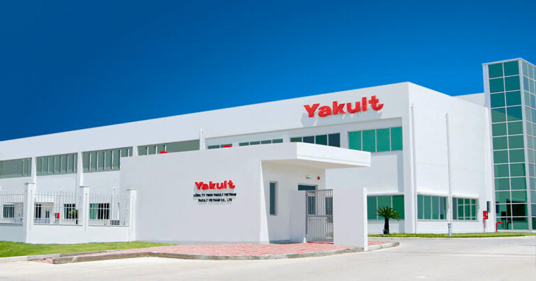 yakult