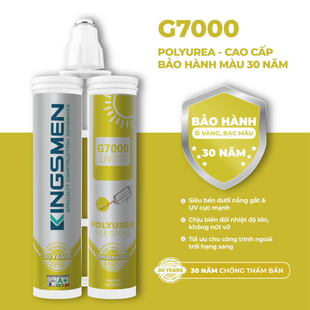 kingsmen-g7000
