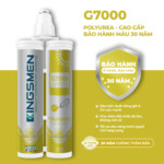 kingsmen-g7000