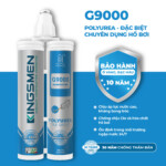 kingsmen-g9000