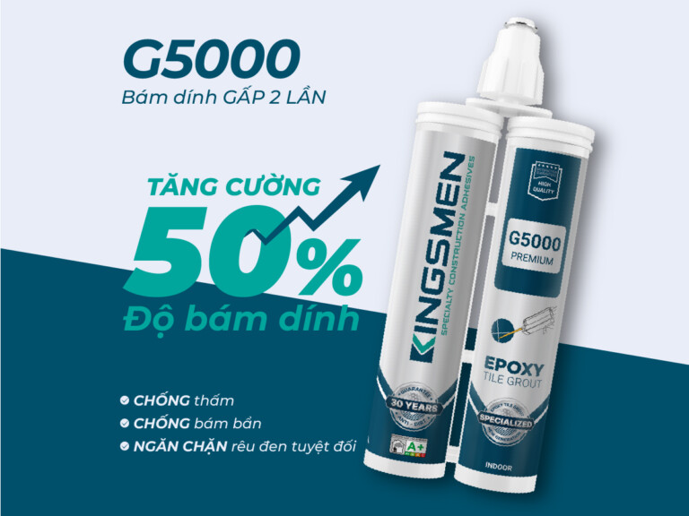 kingsmen G5000 1