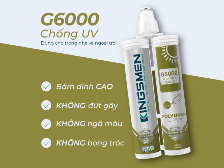 kingsmen G6000 1
