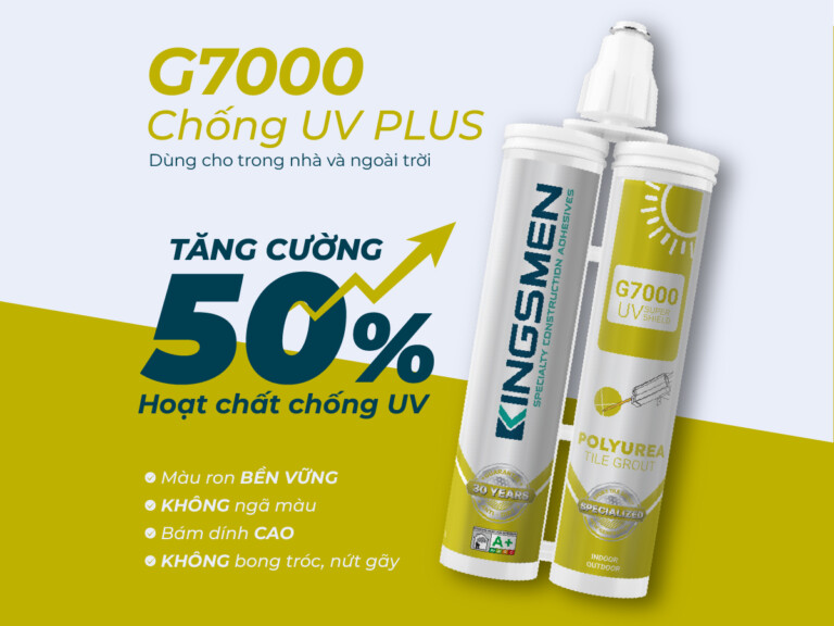kingsmen G7000 1