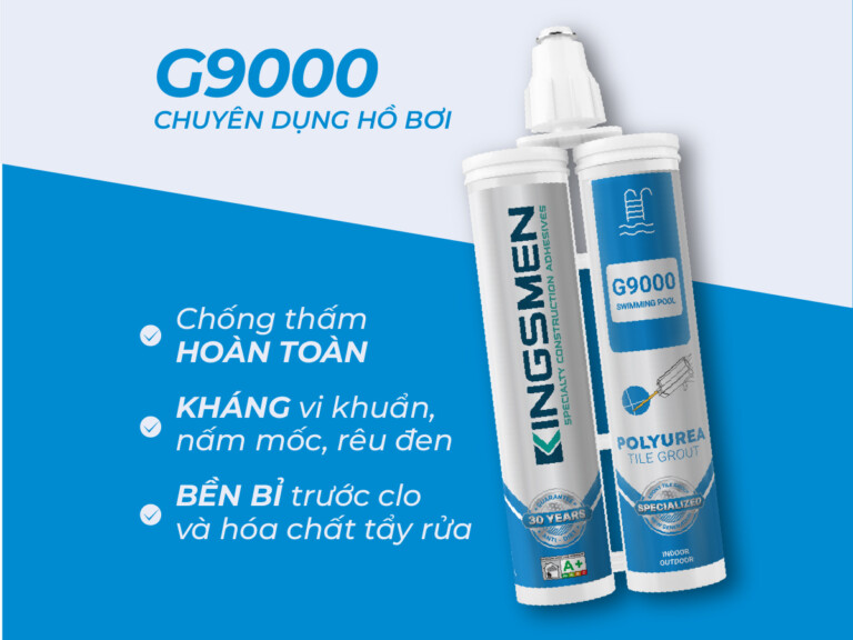 kingsmen G9000 1