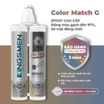 kingsmen-colormatchg