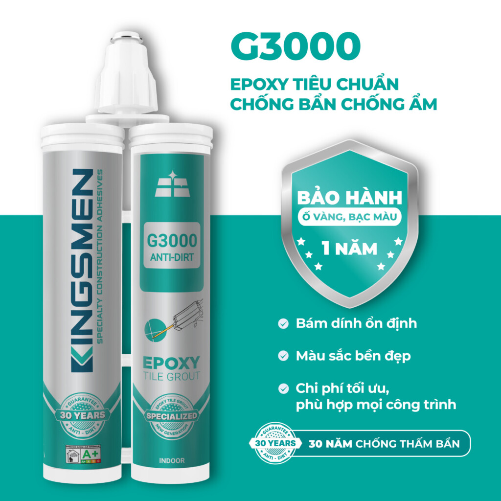 kingsmen-g3000