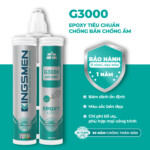 kingsmen-g3000
