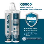 kingsmen-g5000