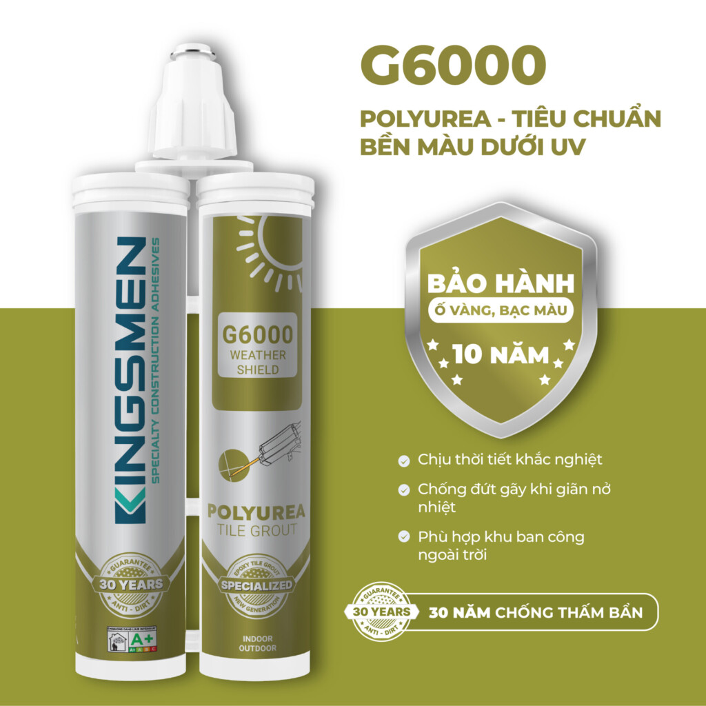 kingsmen-g6000