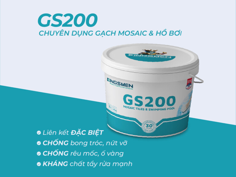 kingsmen gs200 1