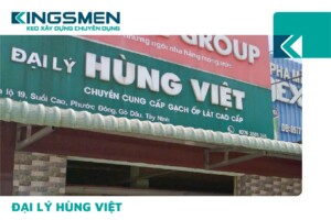 HUNG VIET