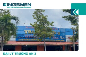 TRƯỜNG AN 3