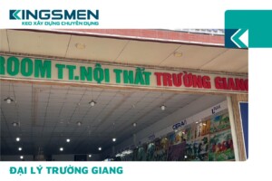 TRƯỜNG GIAN