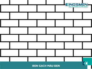 ron gach mau den