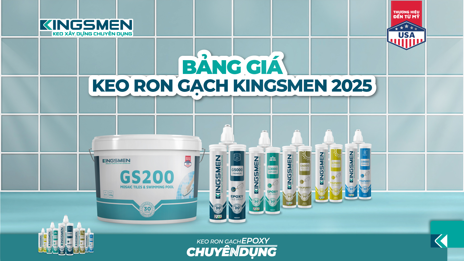 bang gia keo ron gach kingsmen 2025 1 2