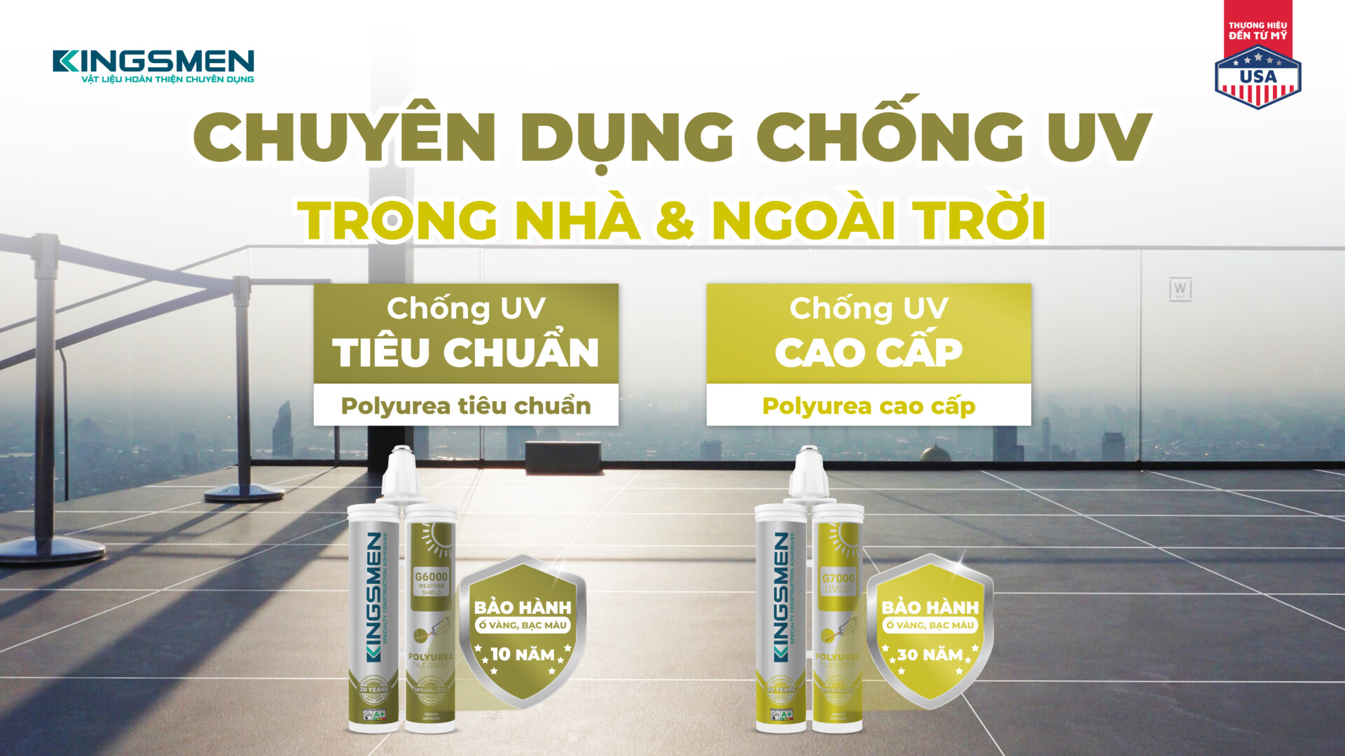 Keo chít mạch chuyên dụng ngoài trời là gì? Giải pháp chống bạc màu, bong tróc cho công trình ngoài trời 3 keo chit mach chuyen dung ngoai troi 4